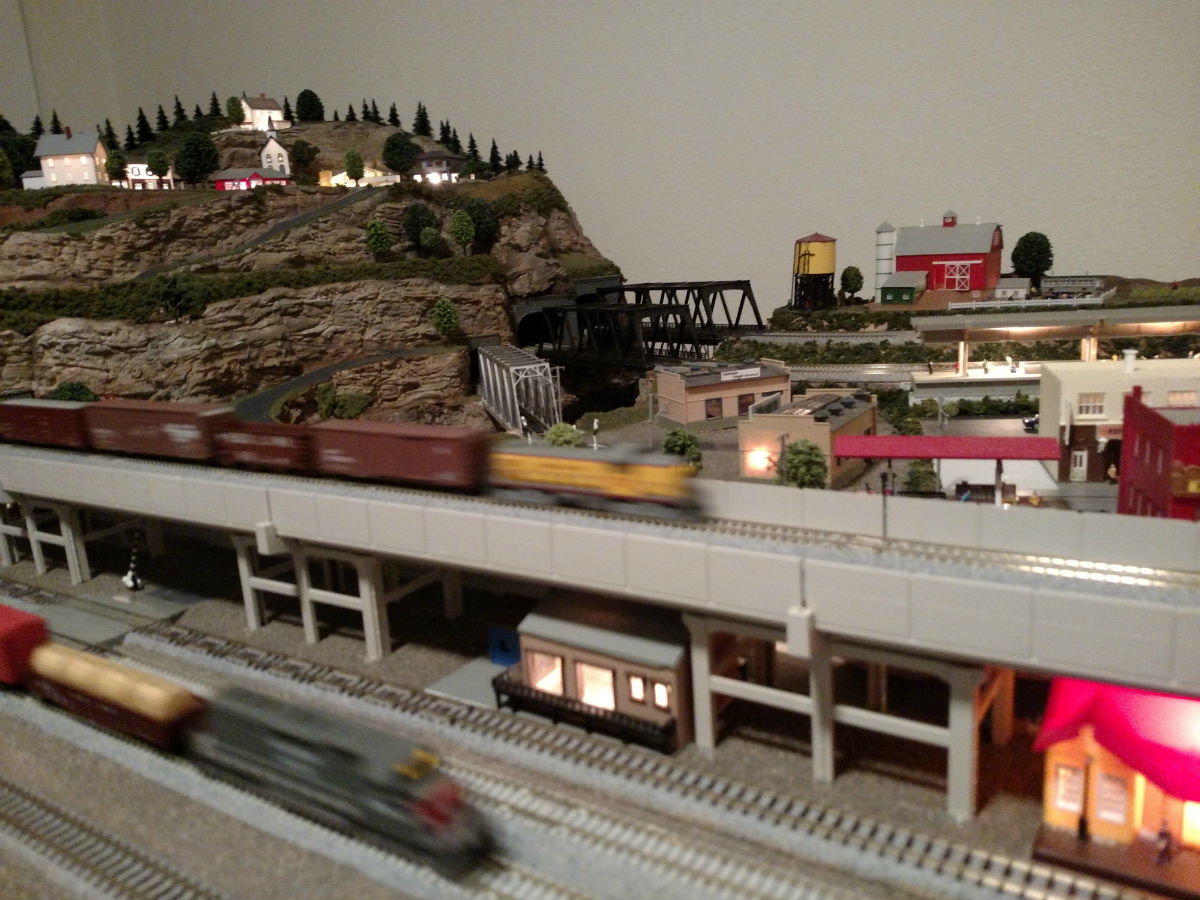 N Scale Layout Gallery | Lloyds Layouts